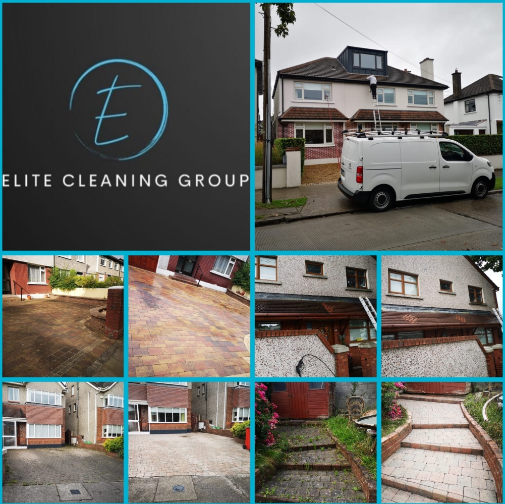 Elite Cleaning Group Services